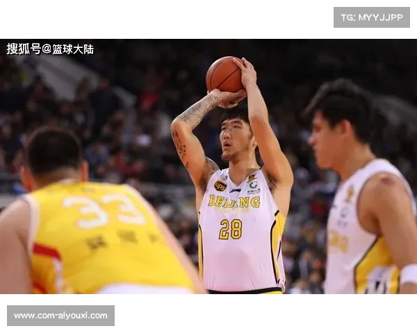 南京队逆转广东队史首进季后赛，青春风暴刮起