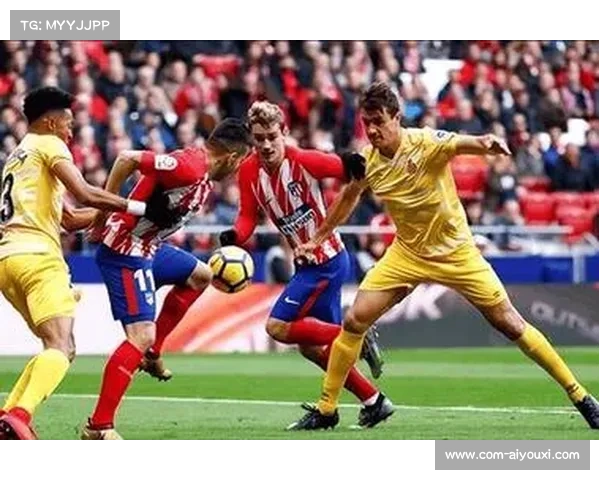 赫罗纳0-3马竞，科克世界波拉开进球序幕