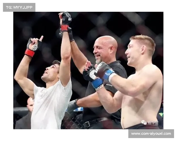 凯文·霍兰德与杰夫·尼尔增补UFC 2月赛事，对阵成型