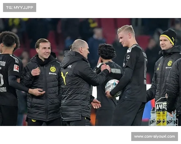 多特蒙德主管凯尔被汉堡盯上，转会传闻再起