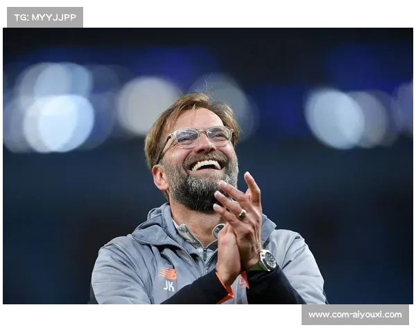 克洛普谈阿隆索下课：反映皇马期待过高且缺乏耐心