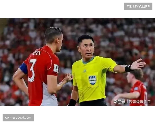 中超裁判体测结果公布：4人未通过将面临补测机会